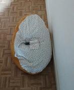 Doomoo seat met hoes, Kinderen en Baby's, Wipstoeltjes, Ophalen, Gebruikt, Overige merken, Met gordel(s) of riempje(s)