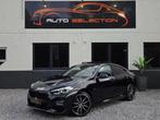BMW 216 dA - PACK M - PANO - COCKPIT - LEATHER - GARANTIE, 4 deurs, Zwart, Leder, Bedrijf