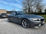 Bmw z4 2012 pack M tres belle etat 84000km, Auto's, BMW, Euro 5, Achterwielaandrijving, Zwart, Cabriolet