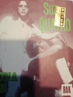 Vinyle Suzi Quatro, Enlèvement, Utilisé, Autres formats, Alternatif