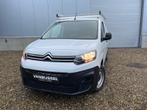 Citroen Berlingo IV, Auto's, Citroën, 75 kW, Wit, Cruise Control, Te koop