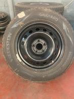 Winterset  Jeep Renegade, Auto-onderdelen, Banden en Velgen, Ophalen, Gebruikt, 16 inch, Banden en Velgen
