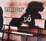 Purzelbaum Unlimited – Dö  cd 2005, Ophalen of Verzenden, 1980 tot heden, Zo goed als nieuw, Jazz