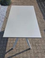 Bureau Tafel Trotten Ikea 120x70, Huis en Inrichting, Bureaus, Ophalen, Bureau