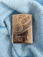 Zippo 500MILLION 116/500, Verzamelen, Ophalen, Gebruikt, Aansteker