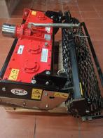 Rotoreg r2 MT90, Enlèvement