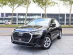 Audi Q3 Sportback 35 TFSI Virtual Cockpit | Adaptive Cruise, Automaat, Zwart, Zwart, Bedrijf