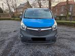 Opel Vivaro L2H1 — 2019 — 125ch — TVA incluse, Achat, Euro 6, Entreprise, 3 places