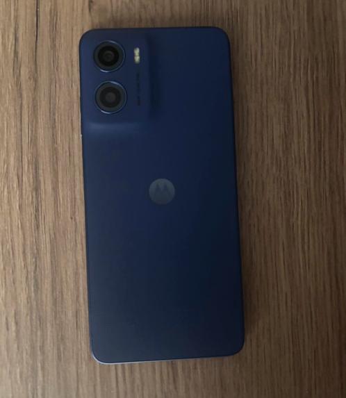 Motorola moto e15, Telecommunicatie, Mobiele telefoons | Motorola, Zo goed als nieuw, Zonder abonnement, Zonder simlock, Klassiek of Candybar