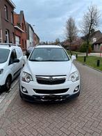 Opel Antara, Autos, SUV ou Tout-terrain, Cuir, Diesel, Antara