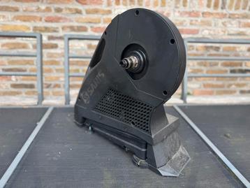 SARIS Indoortrainer inclusief XDR Body beschikbaar voor biedingen