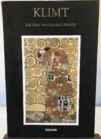 GUSTAV KLIMT, Boeken, Ophalen of Verzenden, Zo goed als nieuw, Schilder- en Tekenkunst