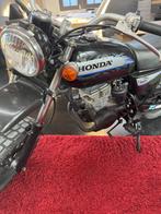 Honda APE 50cc, Fietsen en Brommers, Brommers | Honda, Ophalen, Gebruikt, Overige modellen, 49 cc
