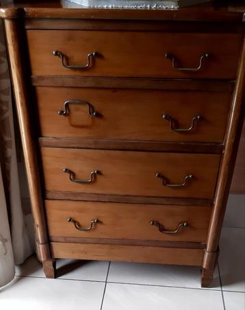 CHIFFONNIER beschikbaar voor biedingen