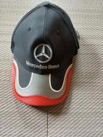 Mercedes pet muts, Kleding | Heren, Hoeden en Petten, Ophalen of Verzenden, Zo goed als nieuw, Pet