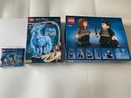 Lego Harry Potter, Ophalen, Nieuw, Complete set, Lego