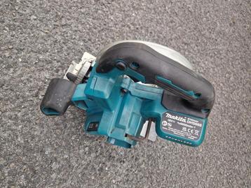 Makita DHS660ZJ 18 V Cirkelzaag 165 mm beschikbaar voor biedingen