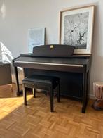 Yamaha Clavinova CLP-170, Muziek en Instrumenten, Piano's, Ophalen, Zo goed als nieuw, Piano