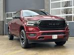 DODGE RAM 1500 Limited, Auto's, Bestelwagens en Lichte vracht, Te koop, Gebruikt, 4x4, LPG