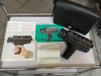 Bell&Howell SUPER 8 CAMERA TYPE 1218, Audio, Tv en Foto, Videocamera's Analoog, Ophalen of Verzenden