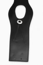 Leren Tankcover / Tankpad - Chonco - Honda VT 600 / 700 / 80, Motoren, Ophalen of Verzenden, Nieuw