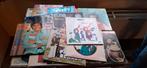 Muziekplaten vinyl, verschillende genres, Audio, Tv en Foto, Overige Audio, Tv en Foto, Ophalen, Gebruikt