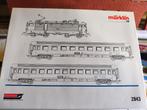 Uit onze verzameling Märklin 2843 HO treinset 150jr ÖB, Hobby en Vrije tijd, Modeltreinen | H0, Ophalen, Wisselstroom, Treinset