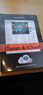 handboek Ontdek iTunes & iCloud, Ophalen of Verzenden, Nieuw