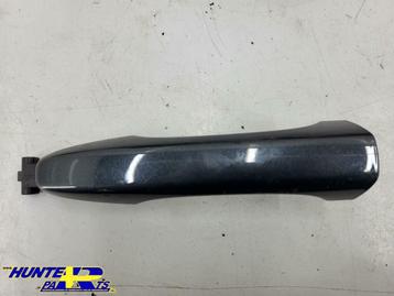 Handgreep Volvo V60/S60 ('10-'18) 31276437