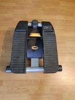 Mini fitness stepper, Sport en Fitness, Fitnessapparatuur, Ophalen, Gebruikt, Benen, Stepapparaat