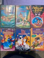 Video’s - Disney, Ophalen, Zo goed als nieuw