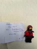 Lego Ninjago minifig njo0316 Kai, Kinderen en Baby's, Speelgoed | Duplo en Lego, Ophalen of Verzenden, Zo goed als nieuw, Complete set