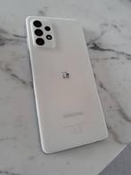 Samsung A72 128GB Wit, Telecommunicatie, Mobiele telefoons | Samsung, Gebruikt, Wit, Touchscreen, Ophalen of Verzenden