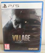 Resident Evil Village (PS5 & PSVR2), Games en Spelcomputers, Ophalen of Verzenden, Zo goed als nieuw