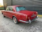 1970 Rolls royce Silver Shadow Personenauto, Auto's, Automaat, Bedrijf, Overige carrosserie, Rolls-Royce