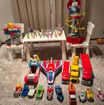 Paw Patrol speelgoed groot lot, Ophalen, Zo goed als nieuw