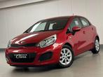 Kia Rio 1.2 I 86 CV ! 1ere MAIN ! CLIM BLUETOOTH (bj 2014), Auto's, Euro 5, Stof, Gebruikt, 4 cilinders