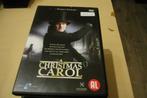 a christmas carol, Cd's en Dvd's, Ophalen of Verzenden