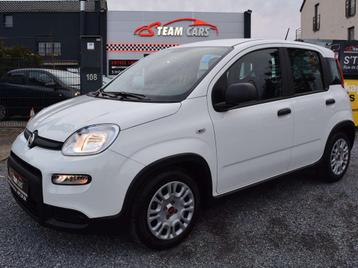 Fiat Panda 1.0i MHEV Sport 5pl. (bj 2023) beschikbaar voor biedingen