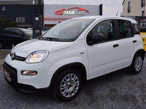 Fiat Panda 1.0i MHEV Sport 5pl. (bj 2023), Auto's, Fiat, Bedrijf, Te koop, Panda, ABS, Airbags, Airconditioning, Alarm, Android Auto