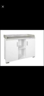 Kast Commode kinderkamer, Ophalen, Zo goed als nieuw, Commode