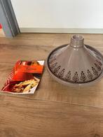 Tagine stoofpot, Ophalen, Nieuw