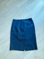 Blauw jeans  rokje Calvin Klein, Kleding | Dames, Rokken, Verzenden, Gedragen, Blauw