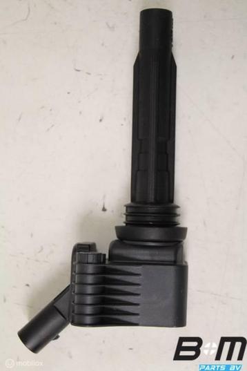 Bobine met bougiestekker VW Golf Sportsvan 04C905110D beschikbaar voor biedingen