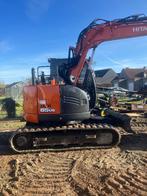 Hitachi zaxis 85us, Zakelijke goederen, Ophalen, Graafmachine