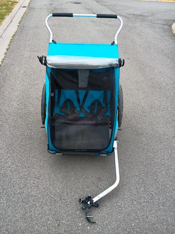 Fietskar Thule Coaster XT beschikbaar voor biedingen