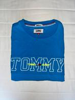 TOMMY JEANS (maat S), Blauw, Ophalen of Verzenden, Zo goed als nieuw, Tommy jeans