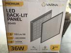 2 stuks Led Back-lit panel 60x60 cm, Ophalen of Verzenden, Nieuw