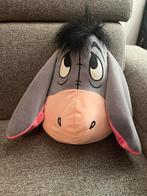 Knuffelkussen eeyore original Disney, Verzamelen, Disney, Ophalen, Winnie de Poeh of vrienden, Nieuw, Knuffel