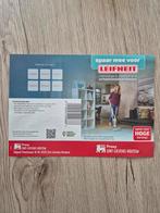 Spaarzegels: Delhaize - Leifheit (03/09), Verzamelen, Ophalen of Verzenden